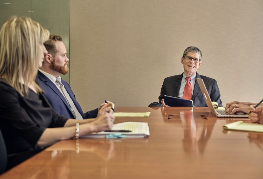 DeBofsky Law DeBofsky Law, chicago and seattle disability law firm