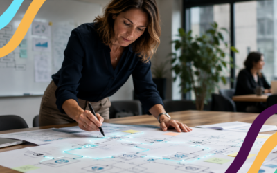 How to Implement AI in Your Business, and Why Most Efforts Stall