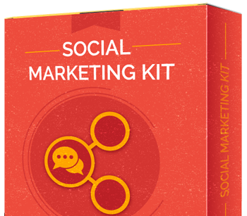 A Complete Social Media Marketing Kit