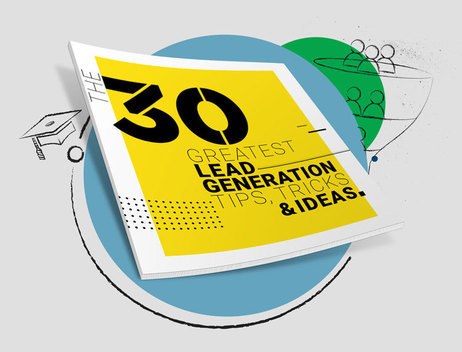 30 Lead Generation Download - Internet Marketing Company