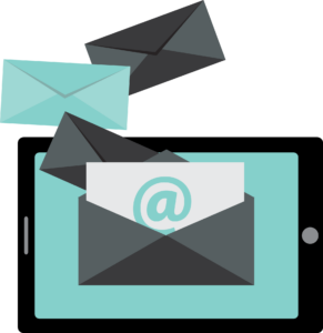 lead generation services - Email Marketing