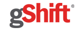 gShift Logo