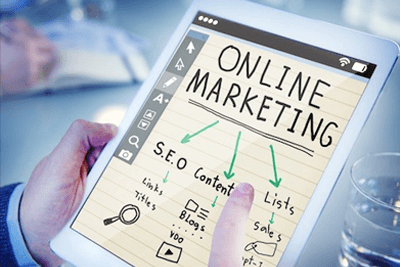 25 Online Marketing Tools featured