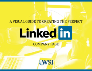Create perfect LinkedIn Company Page