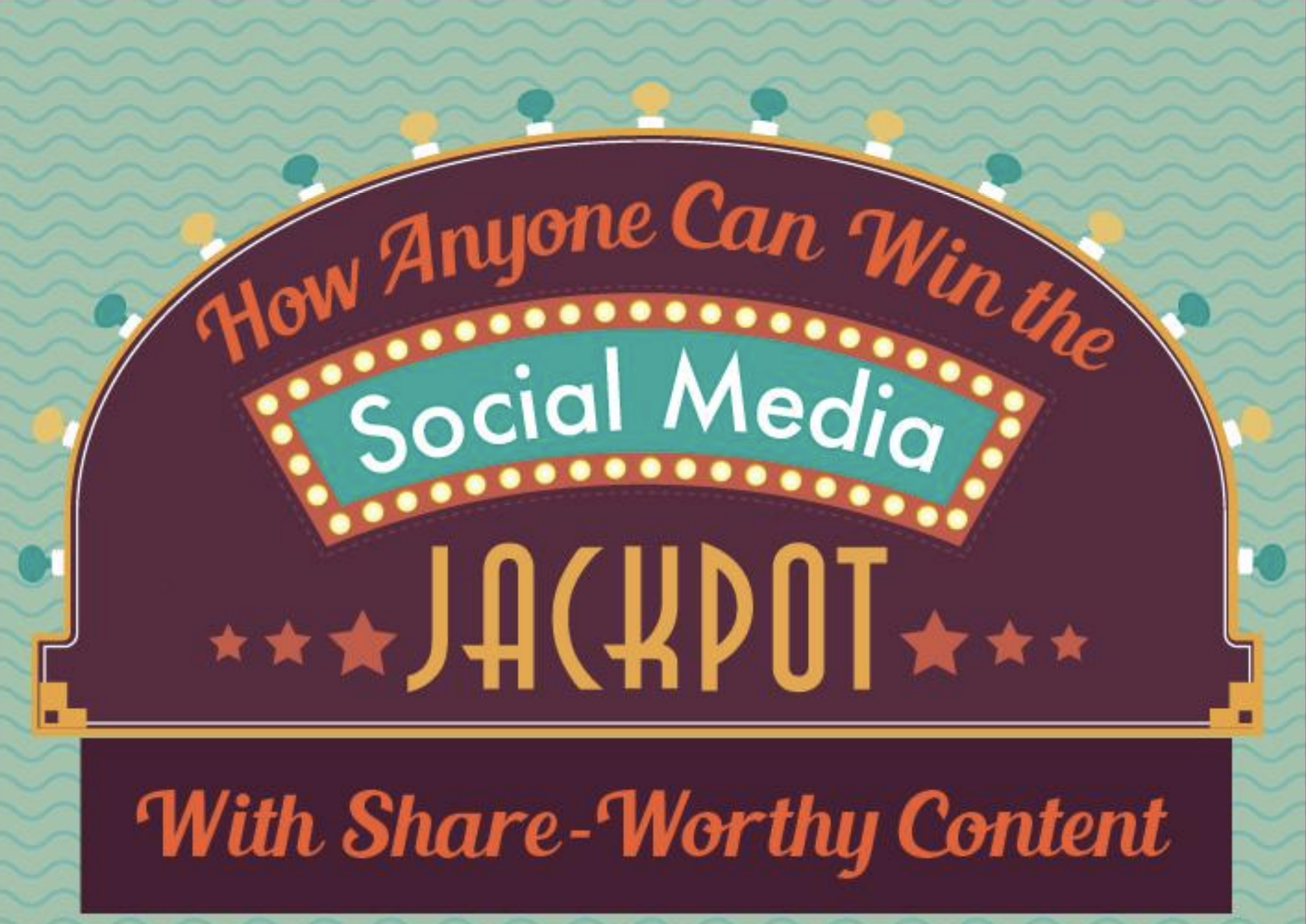 How to win with Social Marketing