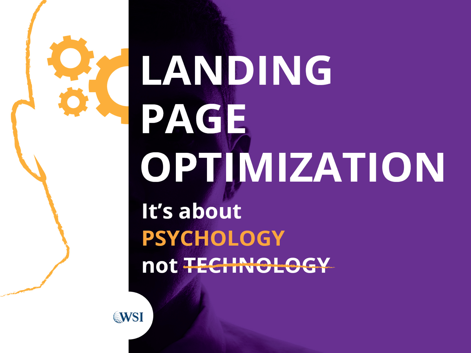 Landing page optimization ebook
