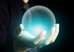 The Future of Marketing: 5 Predictions for 2018