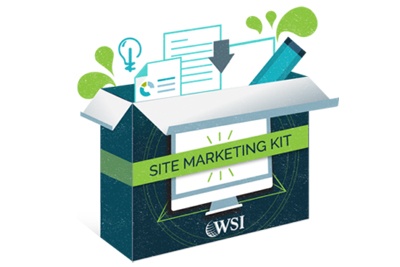 Site Marketing Kit Image