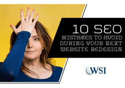 10 SEO Mistakes to Avoid During Your Next Website Redesign – How-to-guide