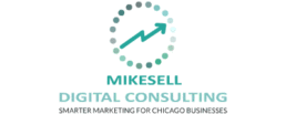 Mikesell Digital Consulting Logo