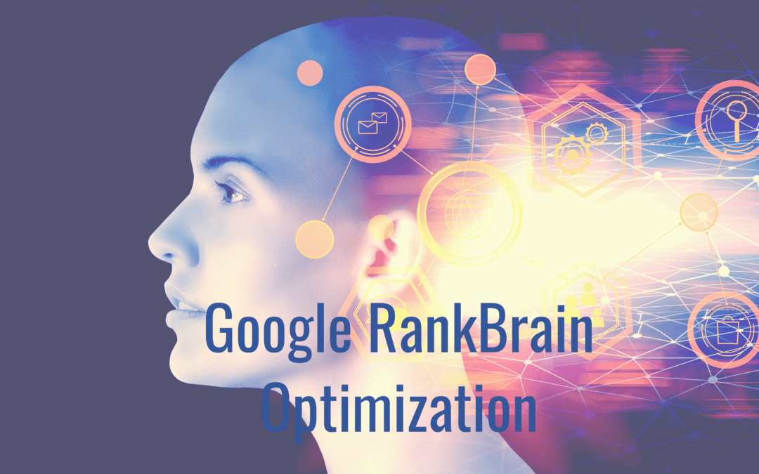 how to improve your rankings for Rankbrain