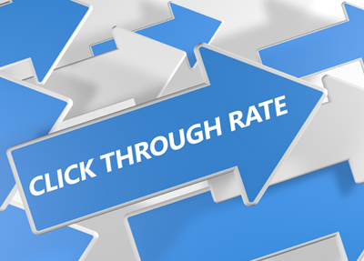 improve click-through rate