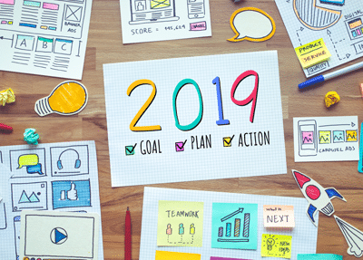 How To Take Your Digital Marketing To The Next Level In 2019
