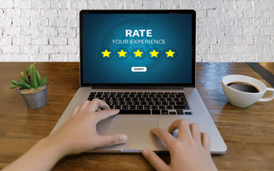 Online Reputation Management: You Can Control Your Online Reviews!
