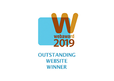 WEBAWARD19_Outstanding Website - Terri Buseman Realtor