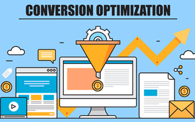 What Is Conversion Optimization And How To Improve Your Rates