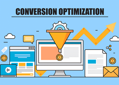 Conversion optimization – improve conversion rates - Featured