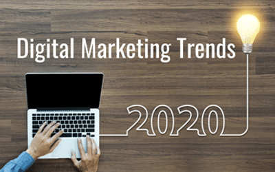 6 Digital Marketing Trends That Will Affect Your Business In 2020