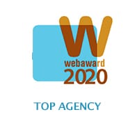 Web Award 2020