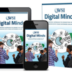 WSI Digital Minds - 3rd addition - Digital Marketing Strategy