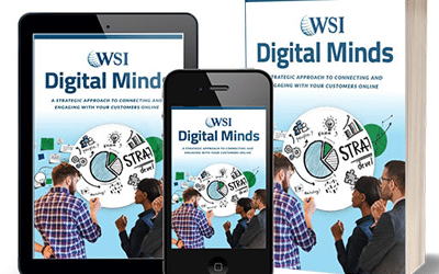 Digital Minds – Now Available and in Its Third Edition