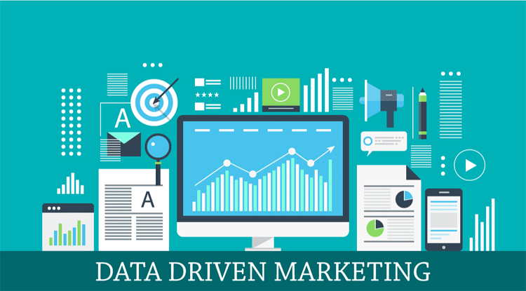 data-driven marketing decisions