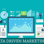 Data-driven marketing strategies