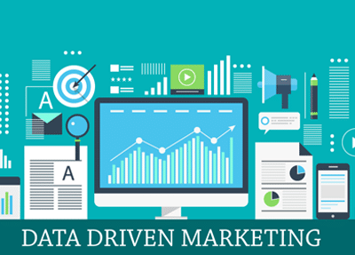 Data-driven marketing strategies