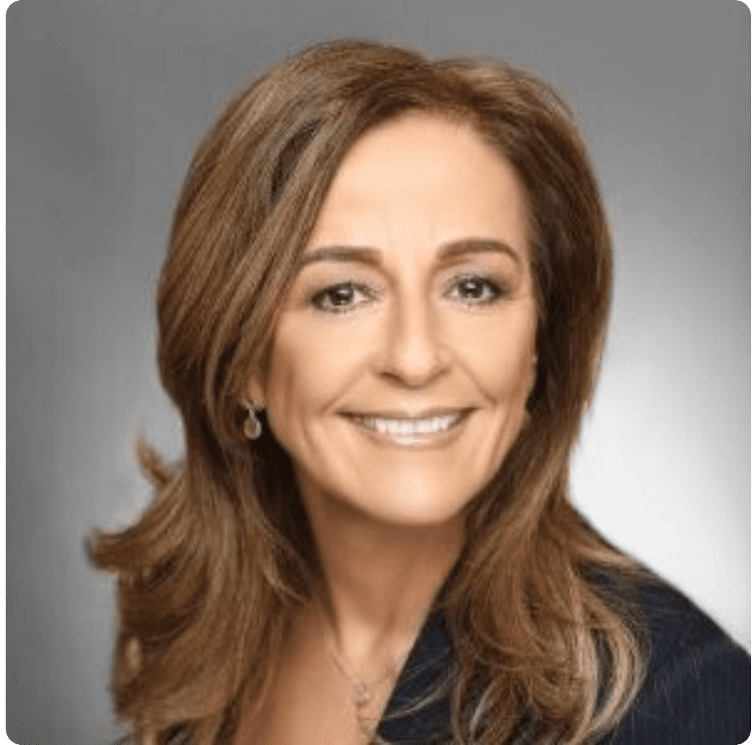 Elaine Mikesell, Ph.D, Founder & Managing Partner