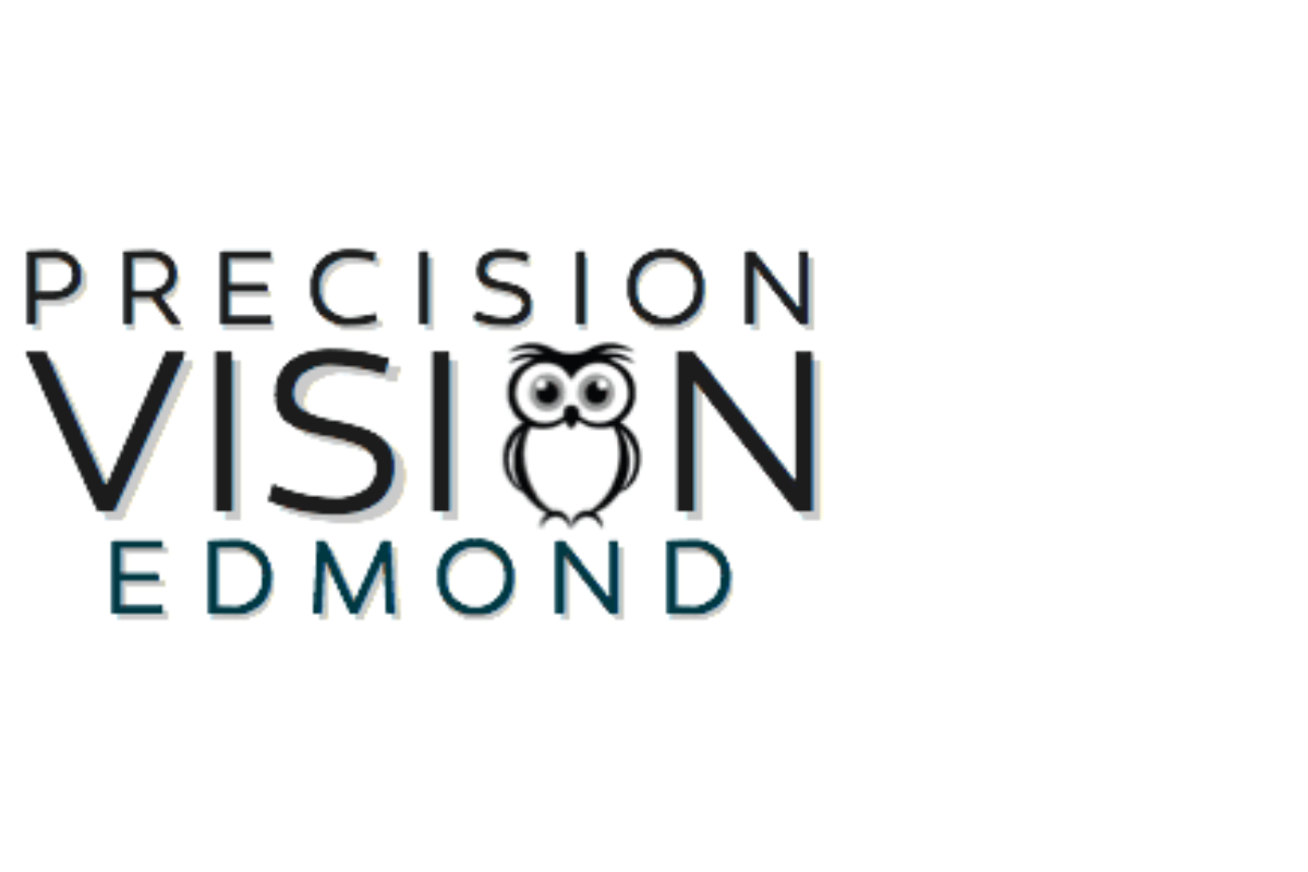 Precison Vision Client Logo
