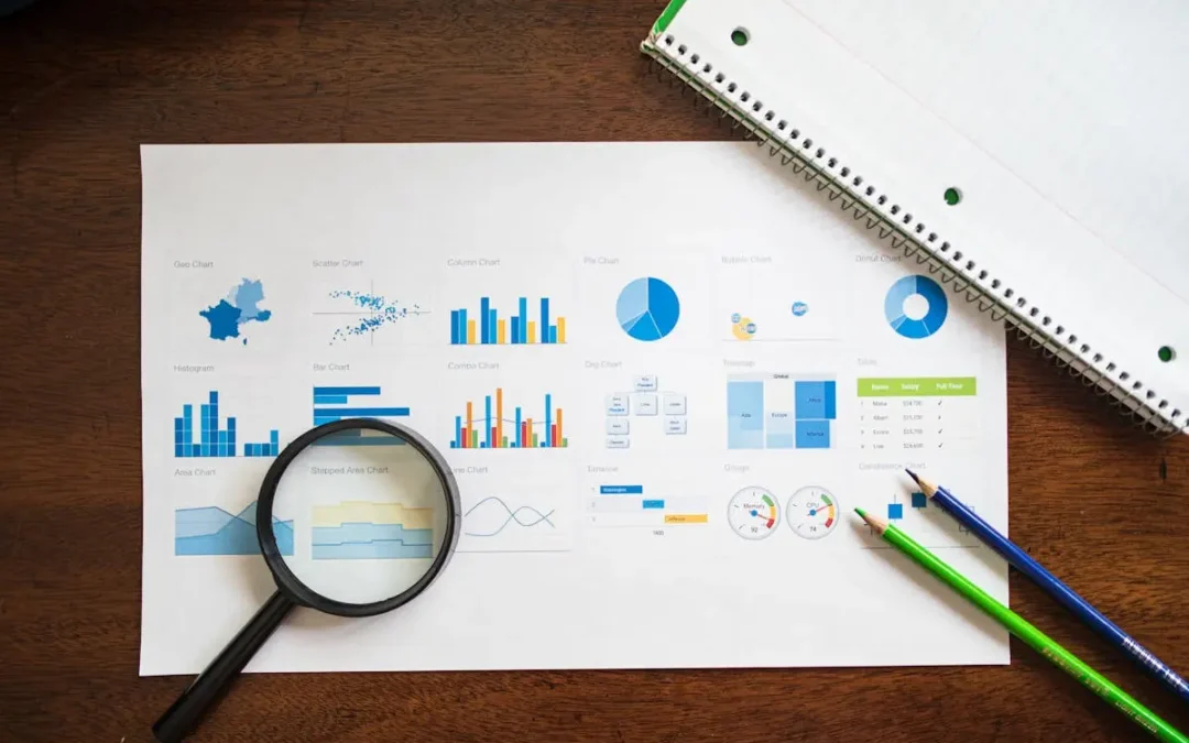 Marketing Effectiveness Analysis: Understanding the Metrics That Matter