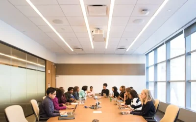 Transformational Tips from Business Growth Consulting Experts