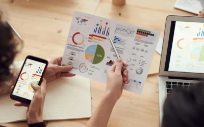 9 Vital Metrics to Track for B2B Lead Generation